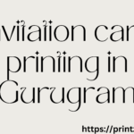 Invitation card printing in gurugram