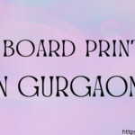 Flex board printing in Gurgaon