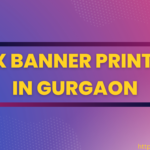 Flex banner printing in Gurgaon